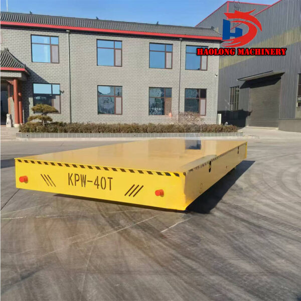 electric mini electric pallet truck lithium battery electric pallet truck electric flatbed truck - Image 6